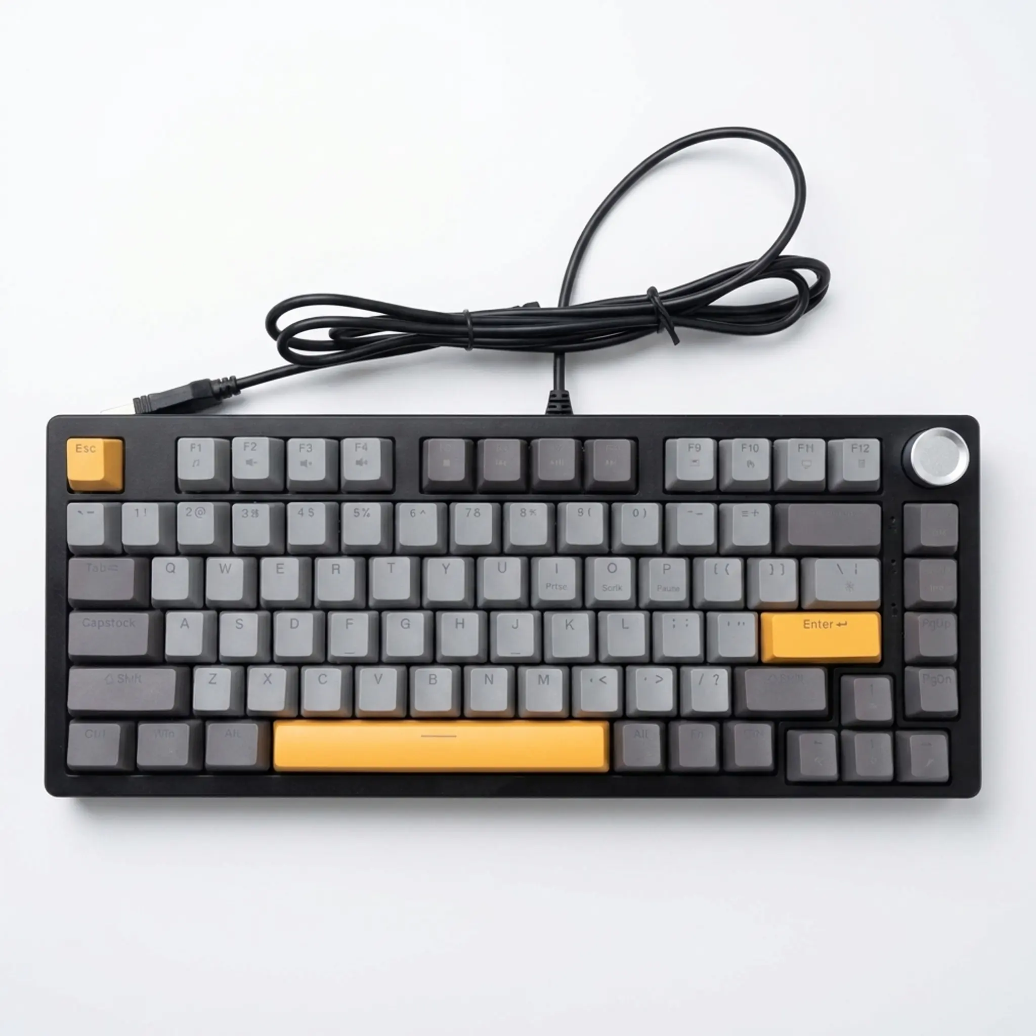 Gaming Mechanical Keyboard