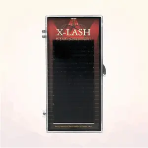 X-Lash by Amber Lash - C Curl