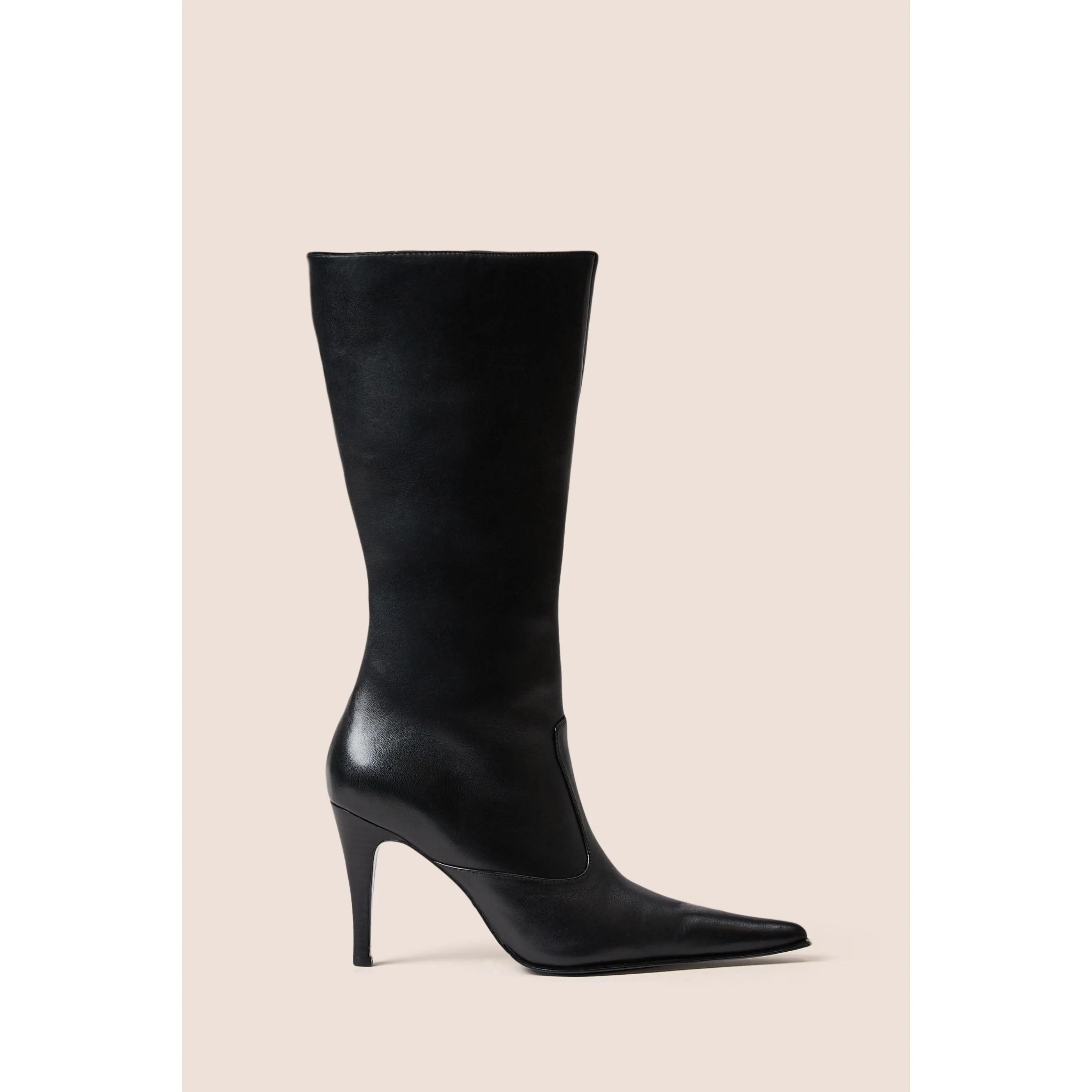 The Bobby Boot The Bobby Boot