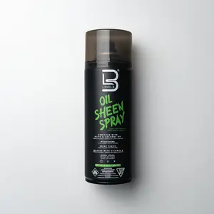Oil Sheen Spray