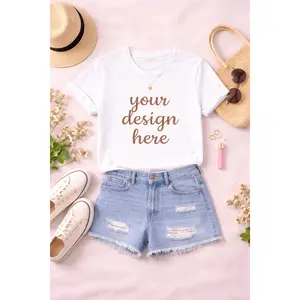 LIVE Design Your Own T-Shirt