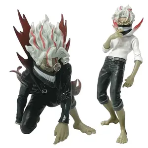 Anime Dan dadan figure Highway Granny Ayase Momo Okarun Figurine PVC Action Figure Model statue Car home decora doll toy Gift