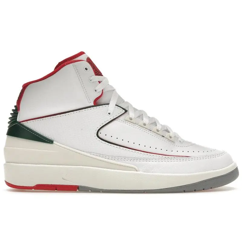 Jordan Men's 2 Retro Origins Basketball Shoes, from StockX