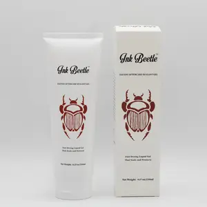 Ink Beetle Derm Gel-8oz Tub