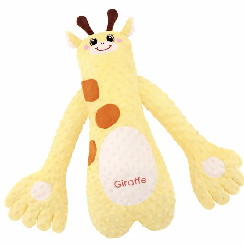 Soothing Patting Pillow: Gentle Back Patting for Sleep and Relaxation