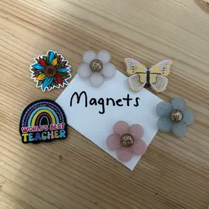 Magnets Magnets