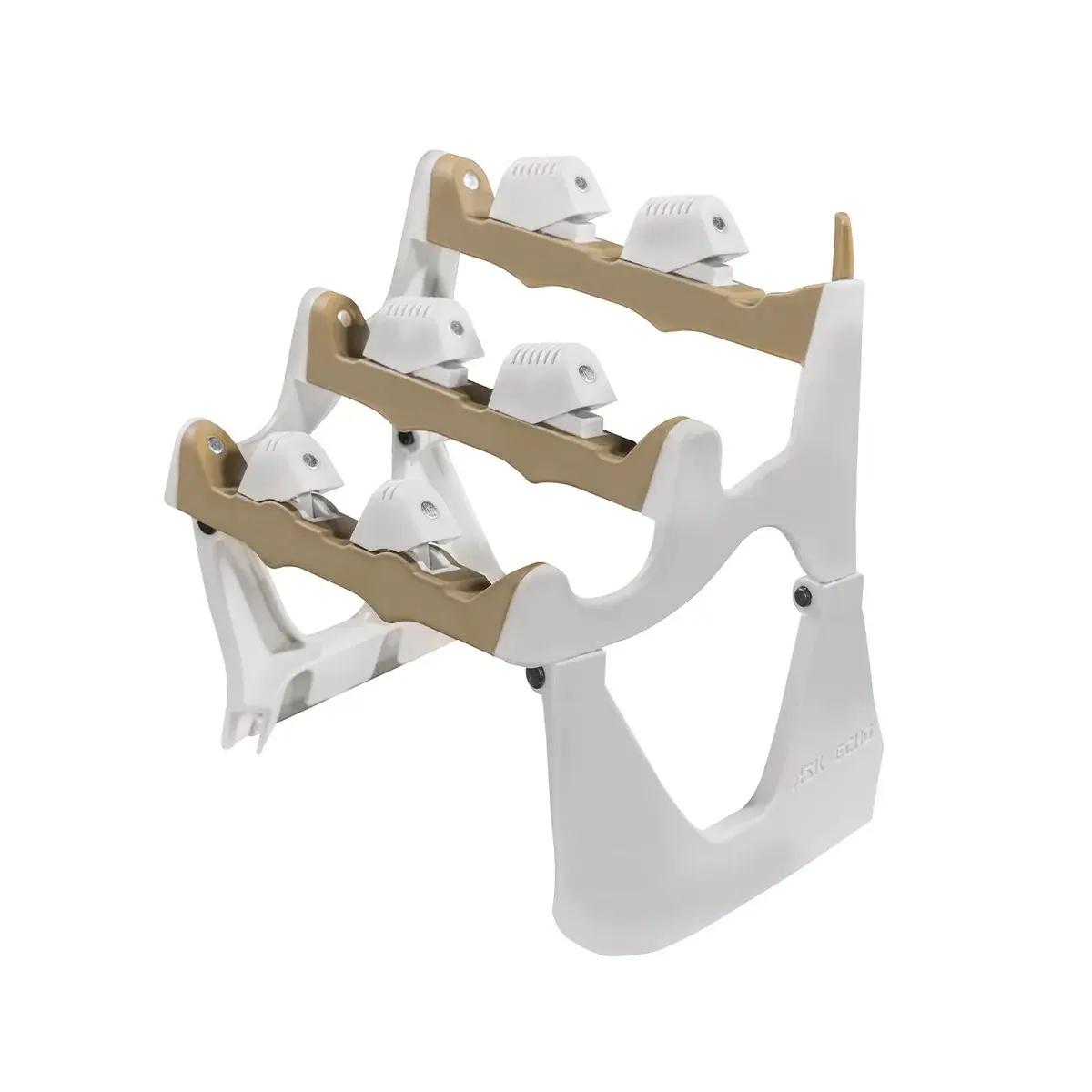 Ask Echo Pendor Lock Club Organizer