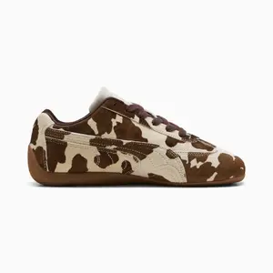 Puma Speedcat OG Cow Print (Women's)