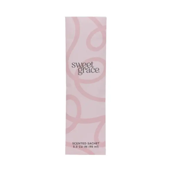 SWEET GRACE FRAGRANCE SACHET
