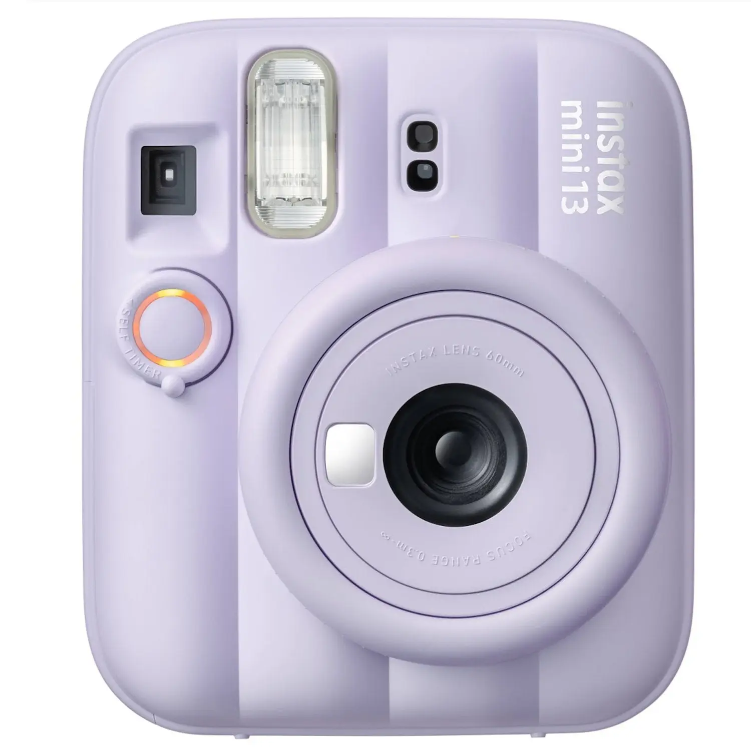 Fujifilm Instax Mini 13 Instant Camera, Dreamy Purple