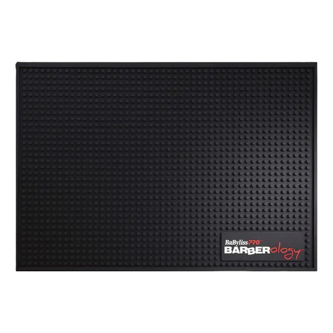 BaBylissPRO BARBERology Professional Barber Mat