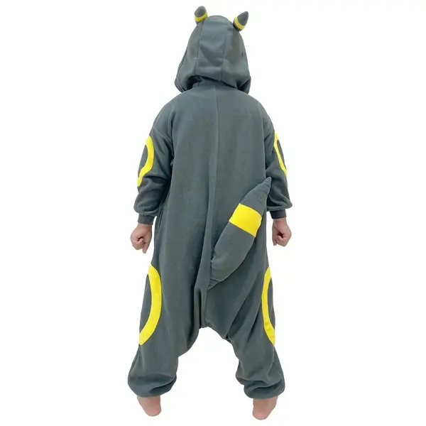 Pokémon Kid's Umbreon Kigurumi