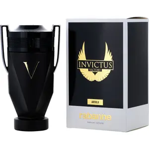Invictus Victory Absolu By Paco Rabanne Parfum Intense For Men Invictus Victory Absolu By Paco Rabanne Parfum Intense For Men
