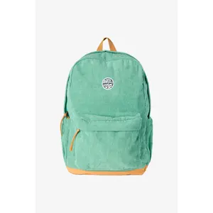 Waterfront Cord Backpack