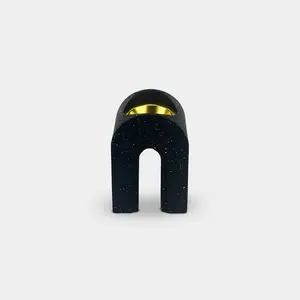 Archway Black Incense Burner