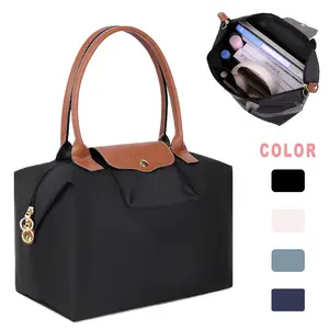 Nerlion Women's Solid Color Shoulder Bag Elegant Minimalist Handbag TikTokShopfalldealsforyou Fashionable Hobo Crossbody Bag Casual Trendy Versatile High-quality Daily Commuting Bag Pu Tote Satchel
