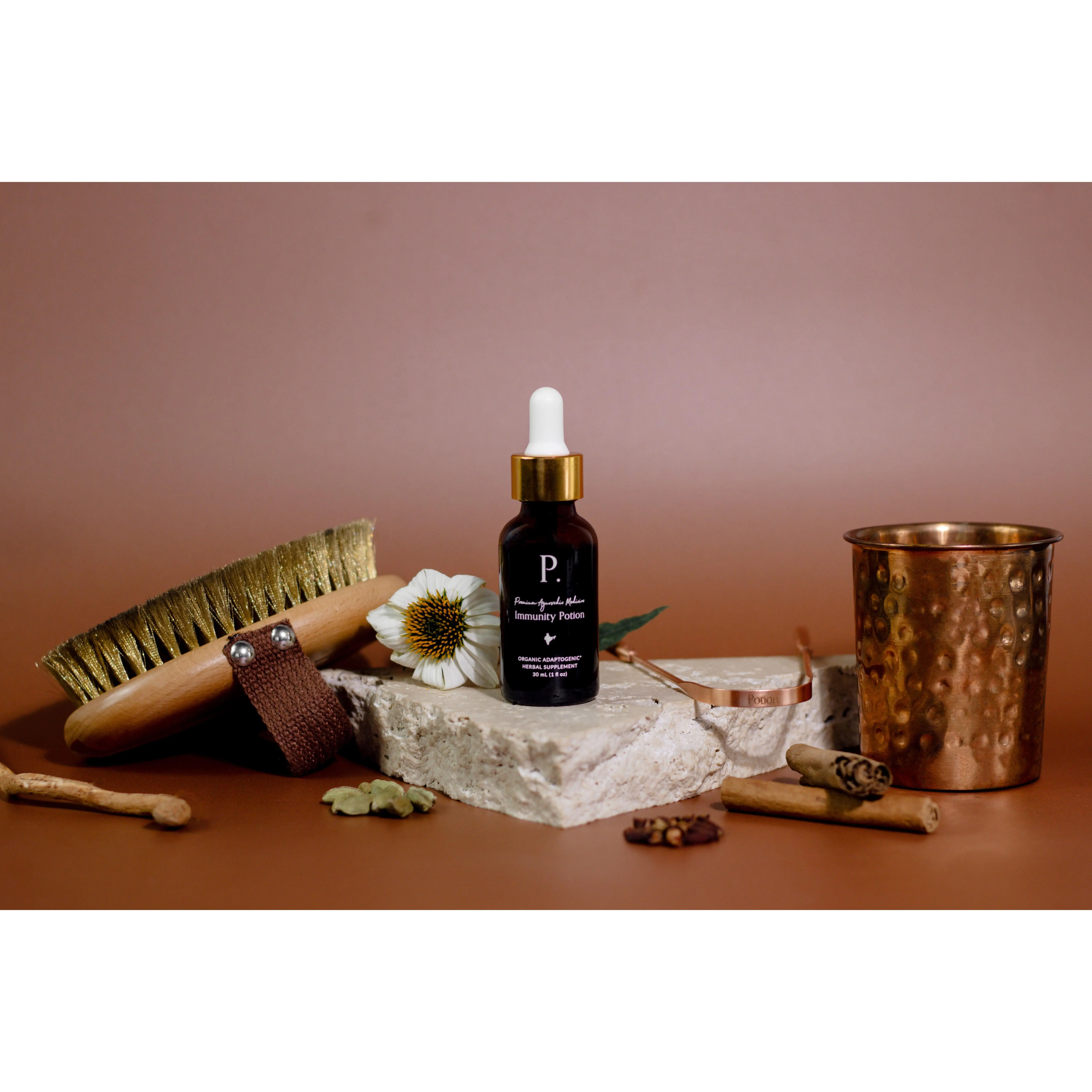 The DETOX Box