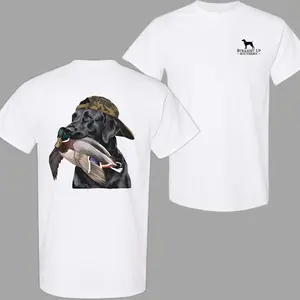 [100% Cotton] Unisex🐕 Straight Up Country Boy T-shirt, Hunting Dog Graphic, Outdoor Adventure Wear, Trendy Graphic Tee, Southern Lifestyle, Soft Comfortable Fabric, Perfect for Sport or Casual Wear, Great Gift for Dog Lovers Fits