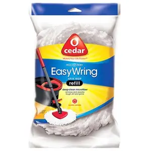 OCedar Brands 148474 Easy Wring Mop Refill