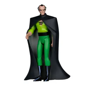 McFarlane Toys DC Direct Batman The Animated Series 6" Wave 5 Ras Al Ghul Figure