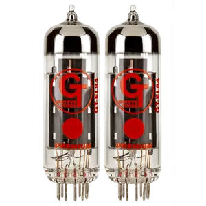 Groove Tubes GT-EL84-S Vacuum Tube Medium 5550113580 DUET/PAIR