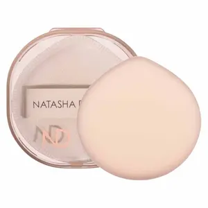 Hy-Glam Marshmallow Puff  Day Use