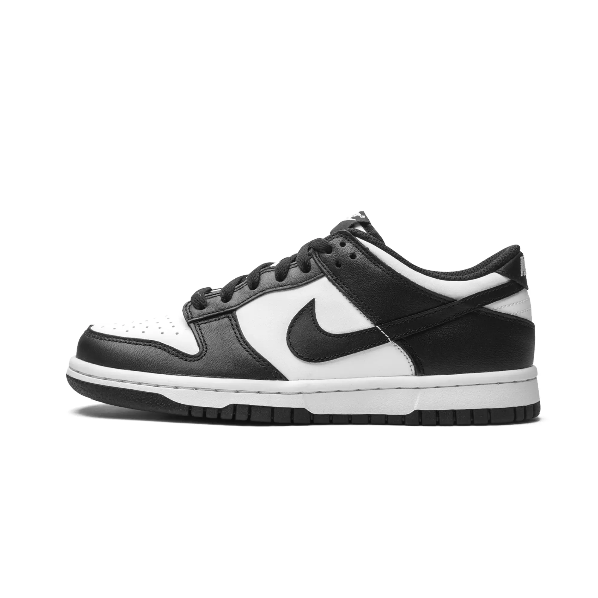 Dunk Low Retro GS "Panda - Black / White" CW1590 100 Dunk Low Retro GS "Panda - Black / White" CW1590 100