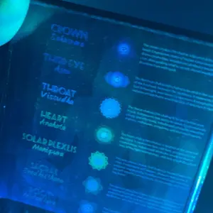 Orgone Pyramid, 1 Count Positive Energy Pyramid, Home Decor, Orgonite Pyramid for Home Desk Office Table Ornament, Crystal Sphere