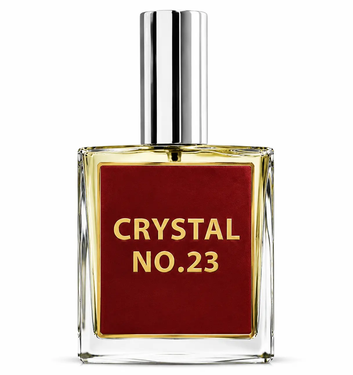 Warm Oriental Extrait de Parfum 60 ml (2.0 fl oz), Jasmine, Amberwood & Cedar | Long-Lasting Unisex Perfume, Perfume for Women, Perfume para hombres, Perfumes para mujer, Perfumes for Men, Women's Perfume | Fine Filtration | Cruelty-Free Philosophy