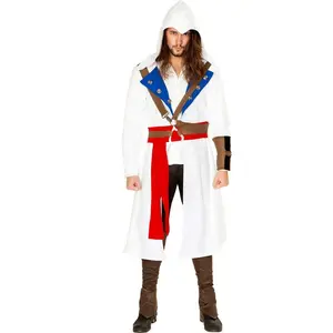 Assassin Hero Men's Costume