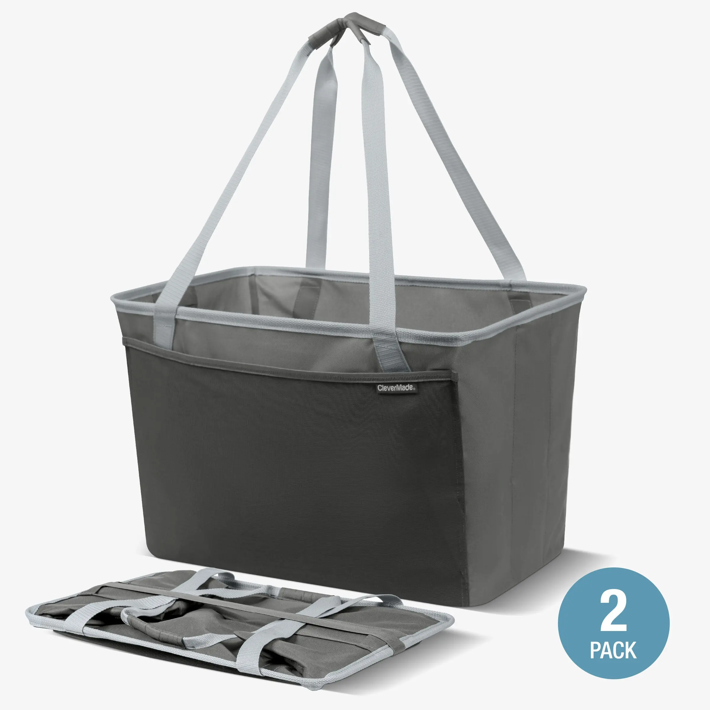 Collapsible Tote MAX