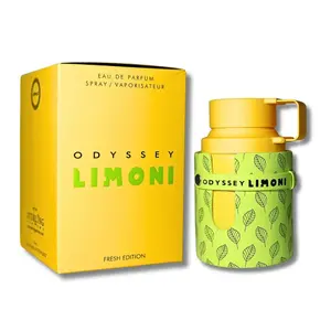 Armaf Odyssey Limoni Fresh 3.4OZ 100ML Men