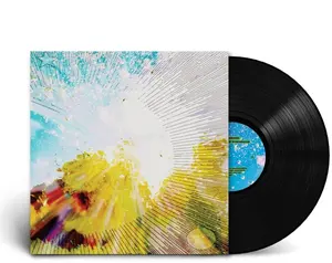 Babe Rainbow - Slipper Imp And Shakaerator  [VINYL RECORD - LP]