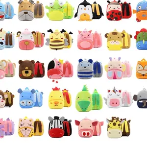 Cute Dog Backpack
