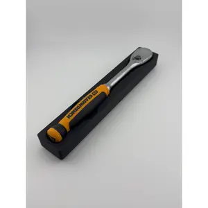 Gearwrench 3/8&Quot; 90T Ratchet Bin – Gridfinity 3D Printed Organizer