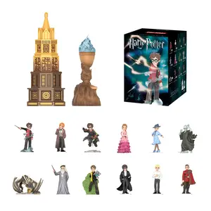 Harry Potter and the Goblet of Fire Series Figures