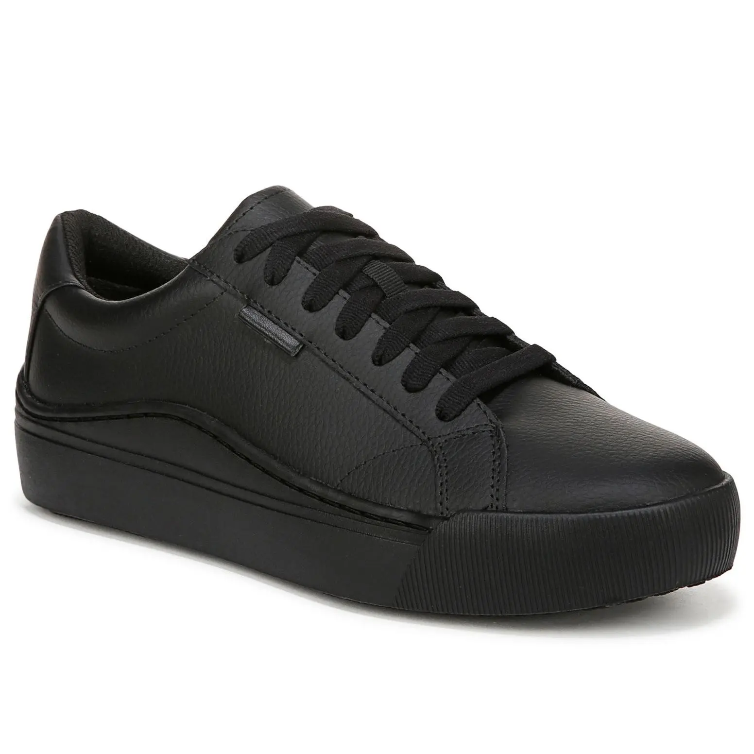 Dr. Scholl's Service Sneakers - Time On Sr