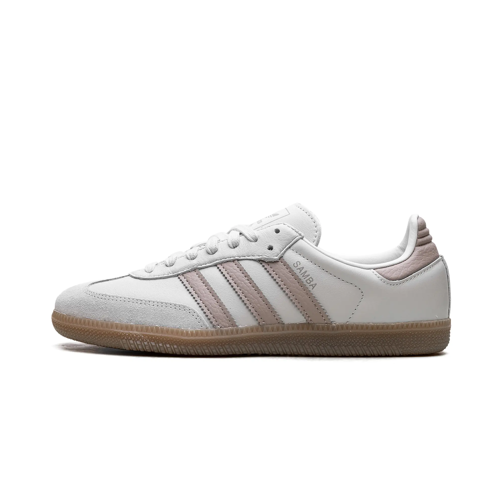 Samba OG "Grey Vapor Grey Gum" JH5792