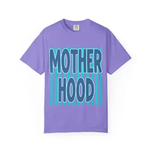motherhood tee