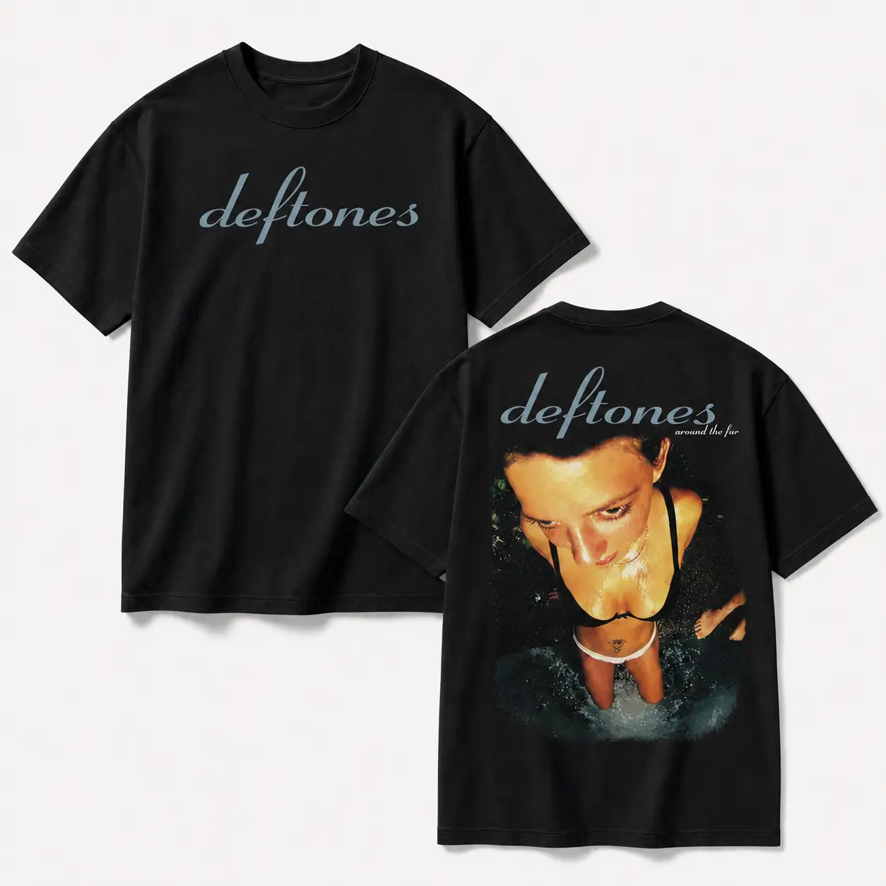 Oversize Heavy Metal DEFTONES Band Deftones Entombed Deftones Shirt,100% Cotton Graphic Deftones Unisex T shirt Music Graphic Rock Band Tee,Rock Music Lover Streetwear humor graphic tee