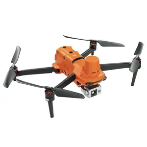 Autel EVO II Dual 640T Thermal Drone V3: Precision Imaging, Smart Control