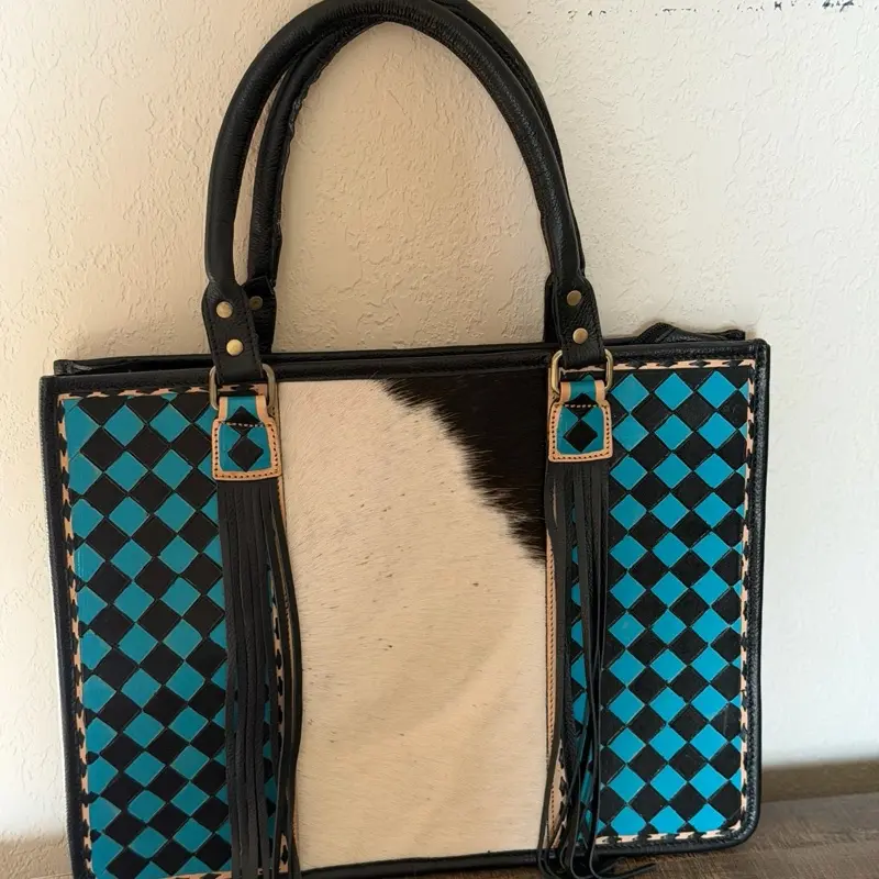 Large tote bag Large tote bag