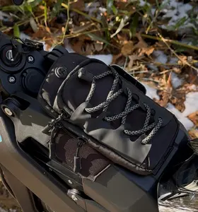 E Bike Lid Bag E Bike Lid Bag