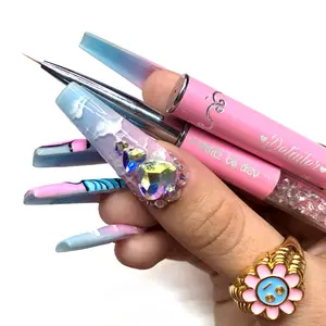 DIAMOND DETAILER BRUSH - 6MM