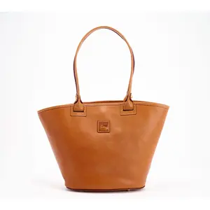 Dooney & Bourke Florentine Leather Andie Tote