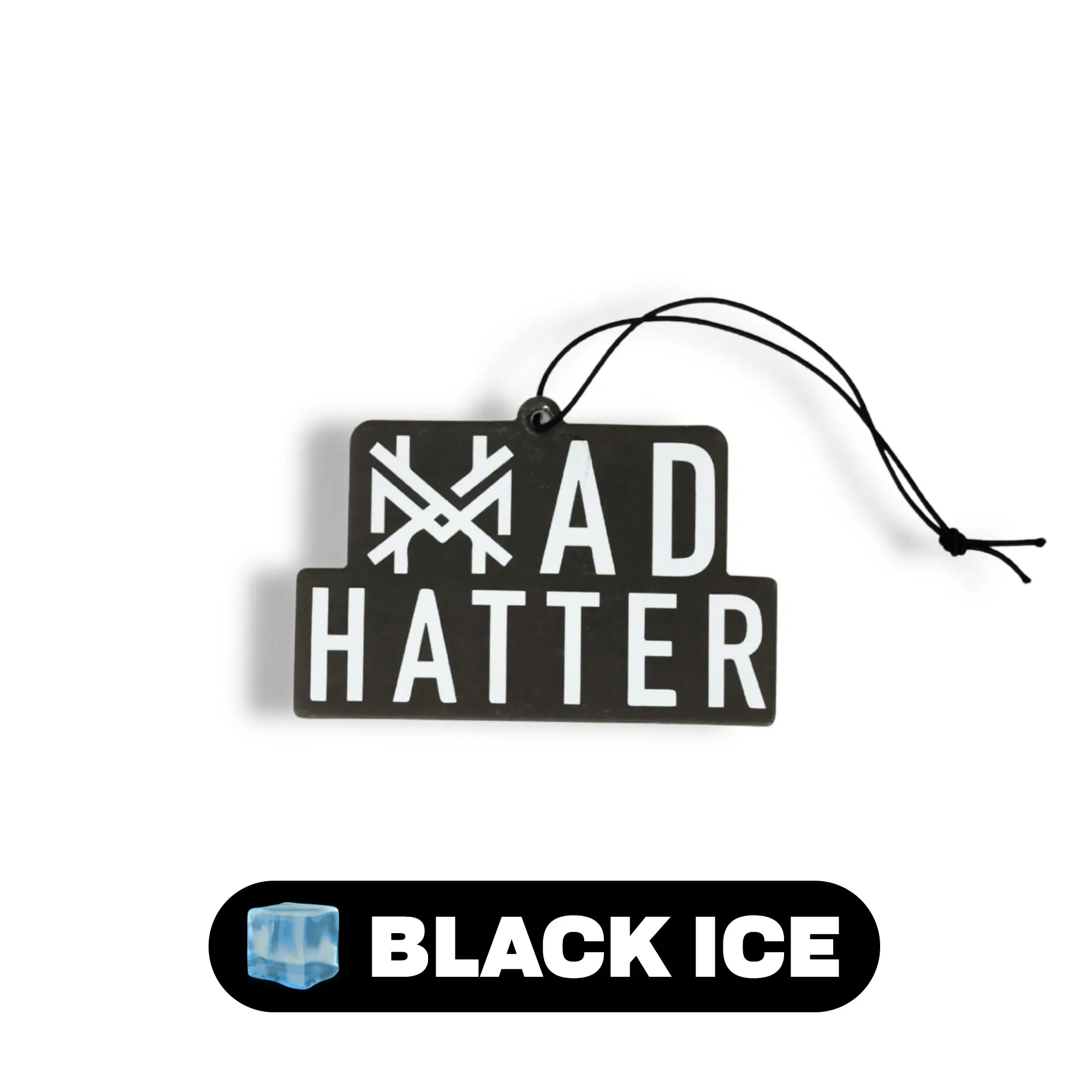 Mad Hatter (Black Ice)