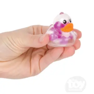 Squeezy Bead | Duck 2"