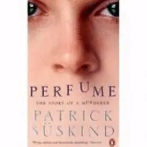 USED-PERFUME. by Patrick Suskind (Paperback)