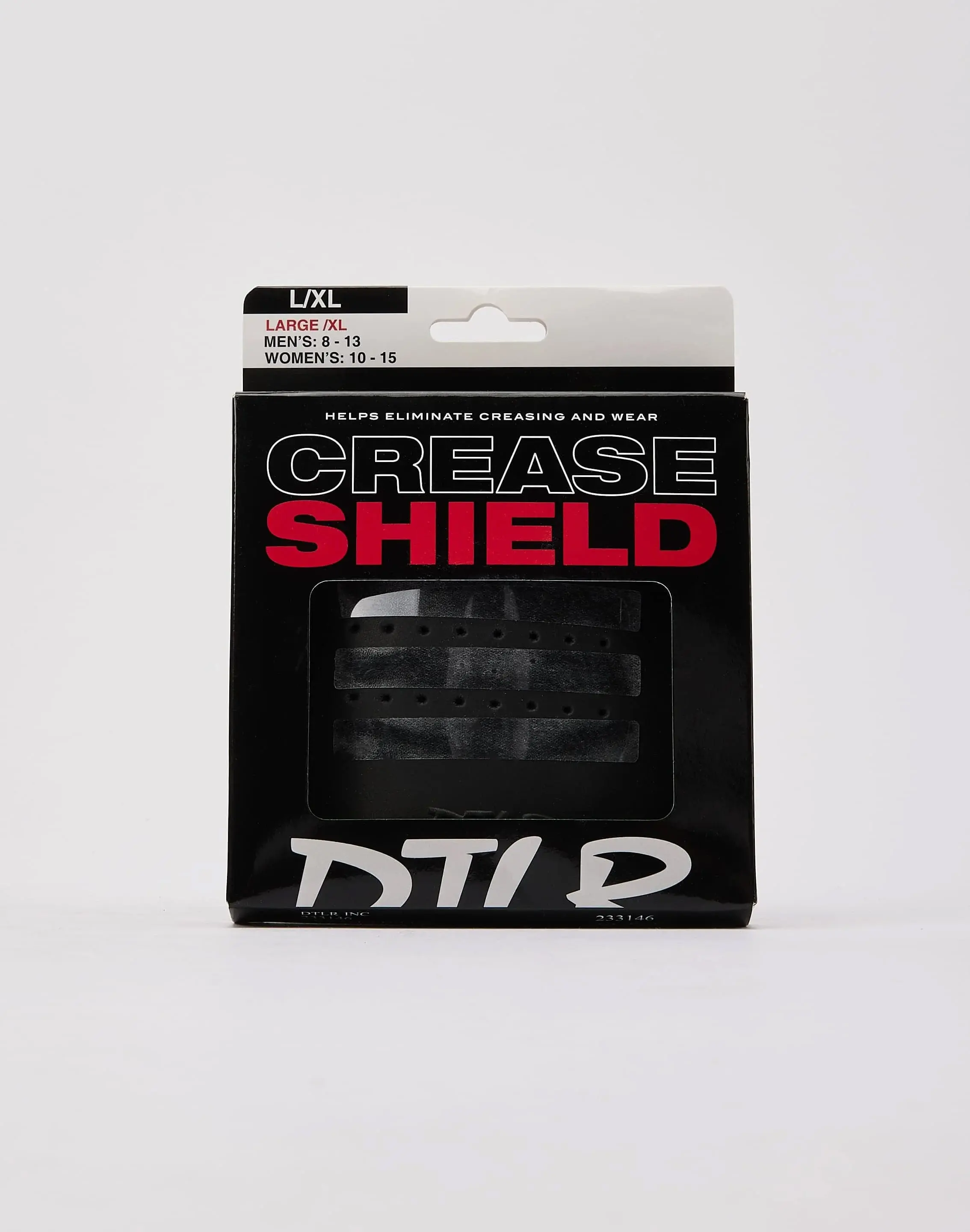 DTLR Crease Shield DTLR Crease Shield
