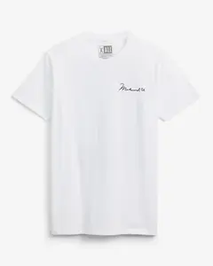 Express Spiderman Graphic T-Shirt